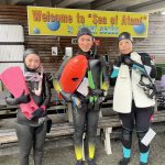 【リーダーシップコース】2026年受講生募集！NAUIスキンダイビングインストラクター養成コース開催のお知らせ！