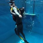 【ステップアップコース】NAUIスキンダイバーレスキュー認定コース・NCFA（NAUI CPR&FirstAid）（Cカード取得）受講生募集のお知らせ！