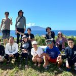 【ツアー報告】2025 7.26-28 三宅島・御蔵島ドルフィンスイムツアーに行ってきました！