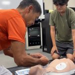 【応急手当の講習】日帰りで心肺蘇生法とAED操作が学べる！ＮＣＦＡ(NAUI CPR&First Aid)取得コース受講生募集のお知らせ！